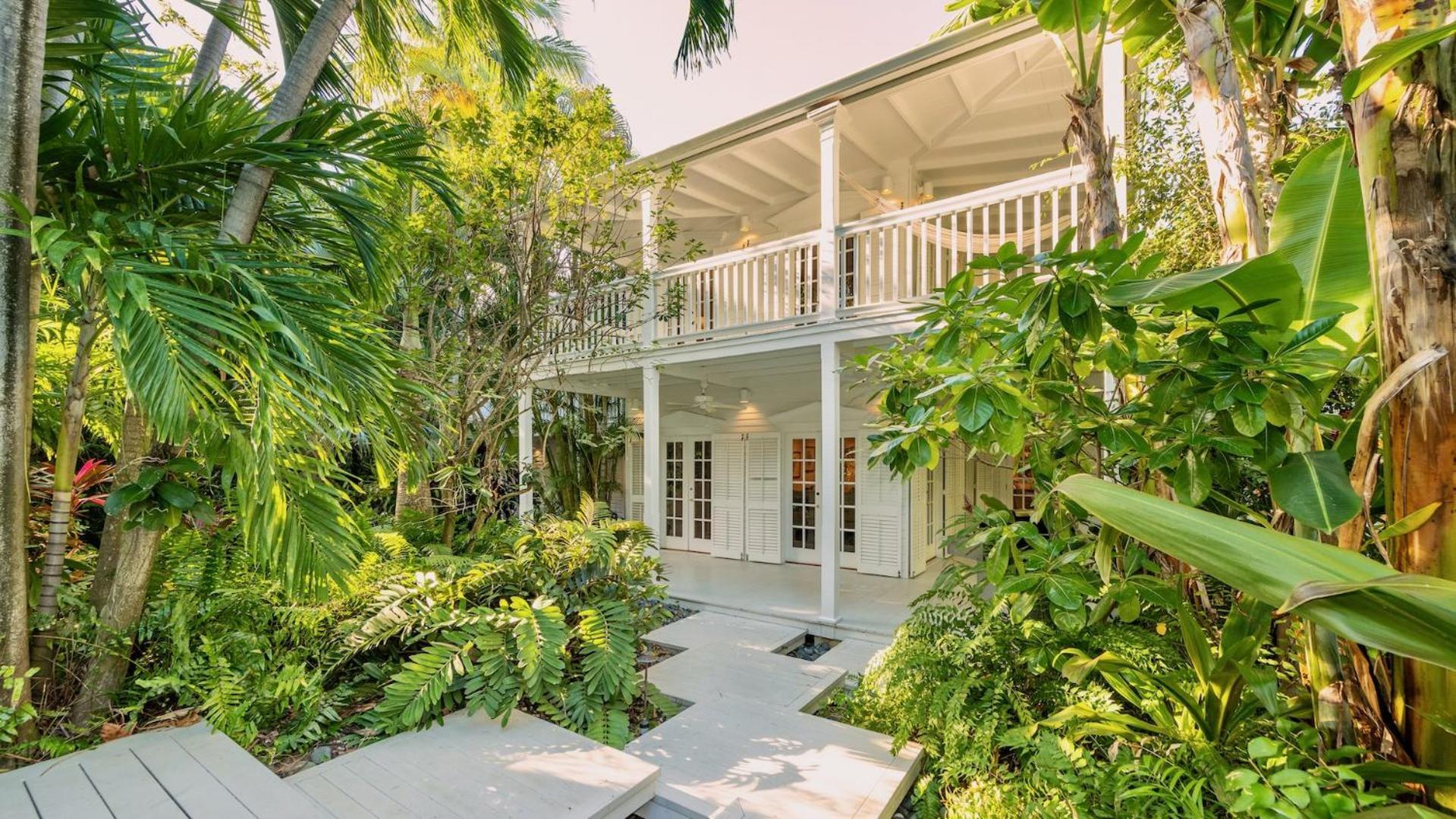 Plantation Tropicale By Last Key Realty Key West Exterior photo